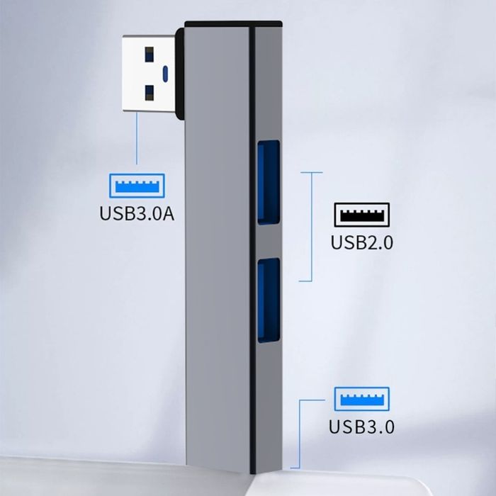 Usb hub, хаб,розгалуджувач,3.0