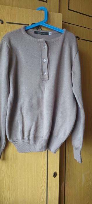 Джемпер dressa дресса