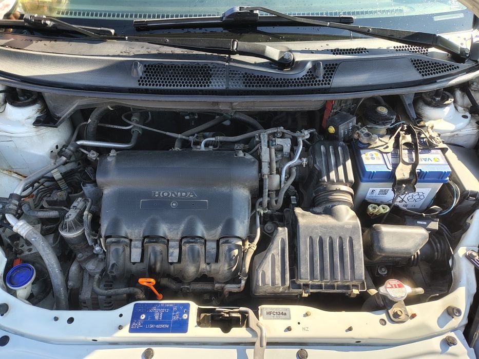 Продається Honda Jazz 2007