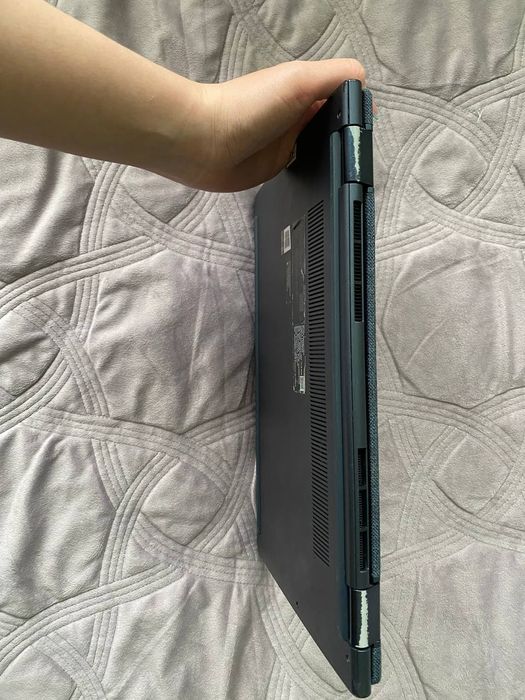 Не працюючий Lenovo Yoga 6