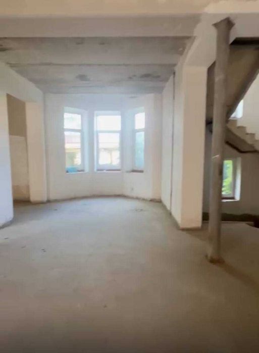 Уникальный дом из красного кирпича! 9-я Фонтана. Морская сторона 1L55