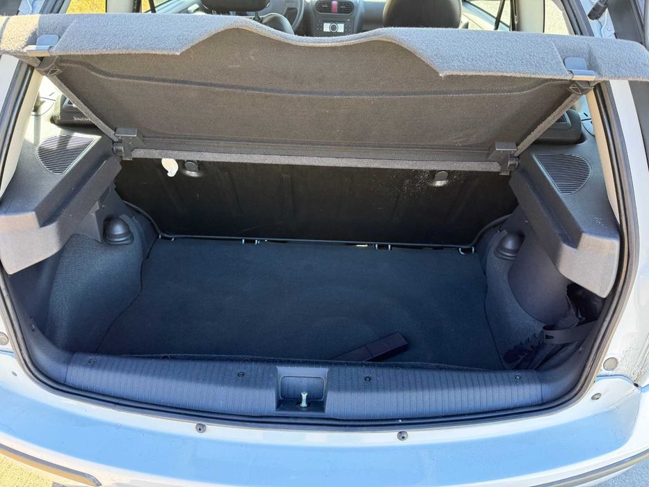 Opel Corsa CDTI Poucos km's
