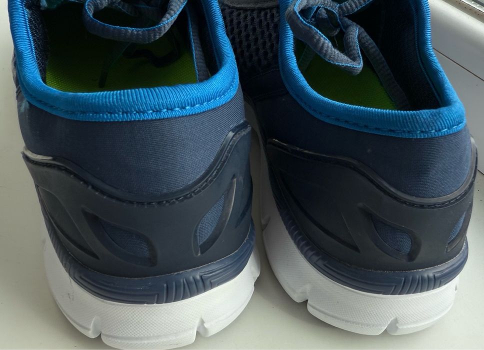 Кросівки ENDURANCE E-SOFT - INSOLE, розмір 40