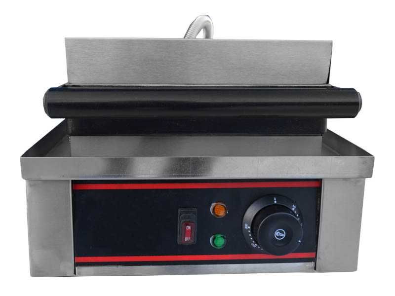 Gofrownica do gofrów belgisjkich prostokątnych maszyna do gofrów