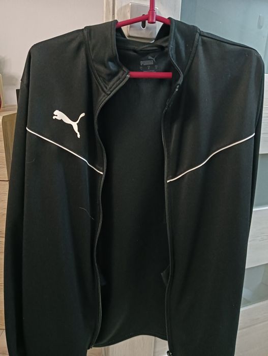 Nowa bluza  Puma