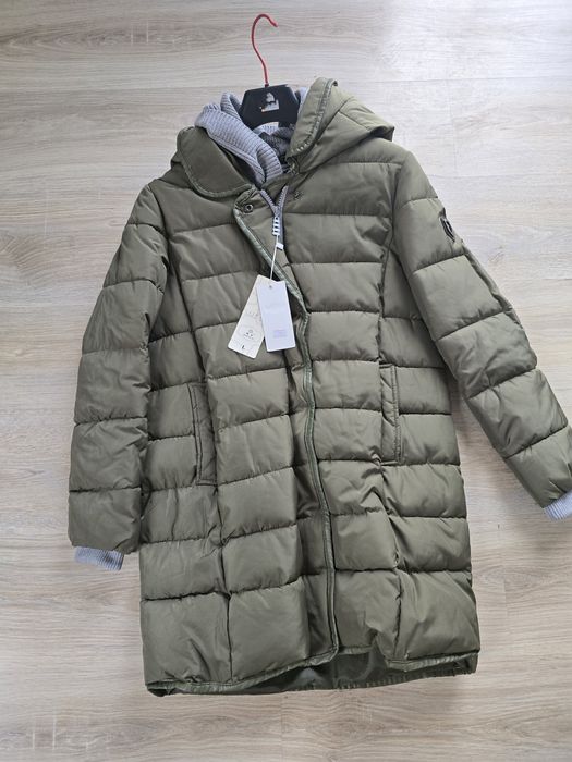 Kurtka zimowa rozmiar L