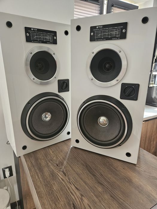 Głosniki Unitra 30W