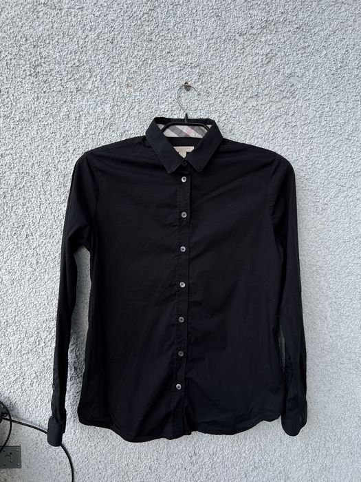 Сорочка Burberry Britt