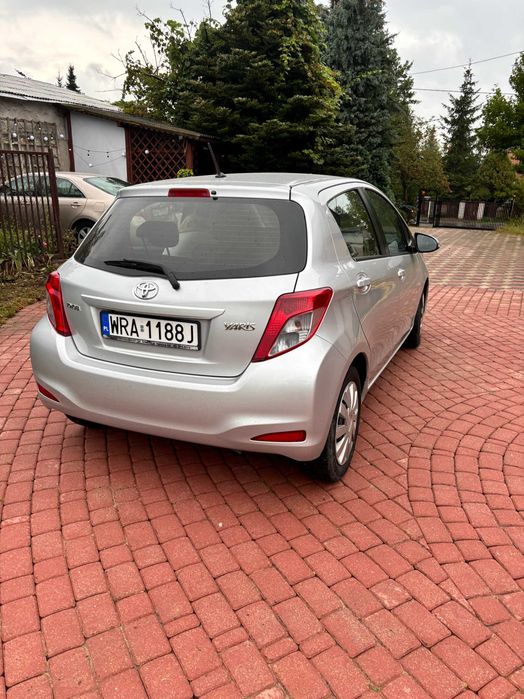 samochód osobowy