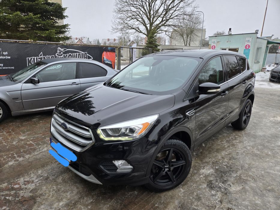 Ford Kuga Mk2 lift 2.0 TDCI Full Led Okazja!!