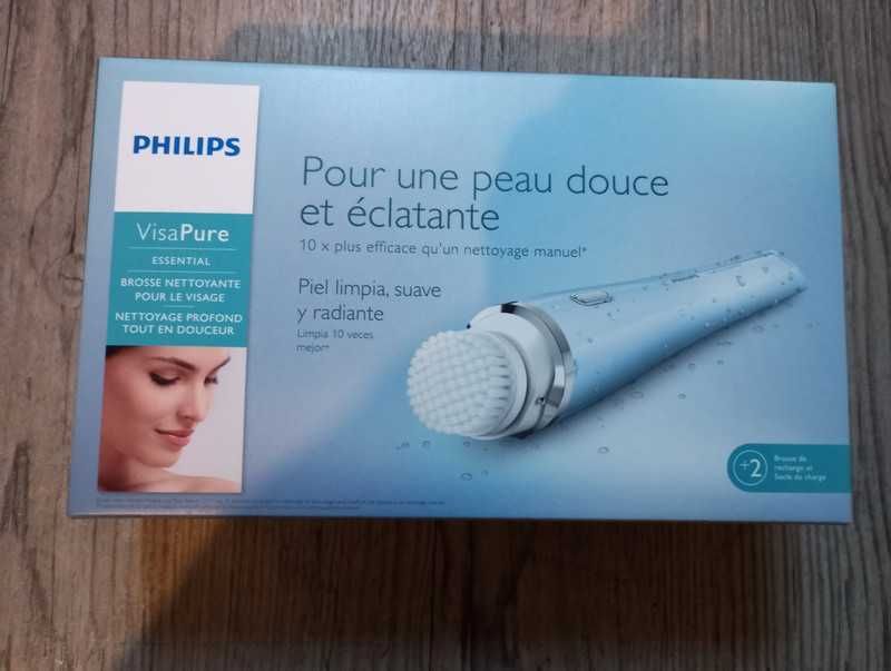 Philipd Visa pure