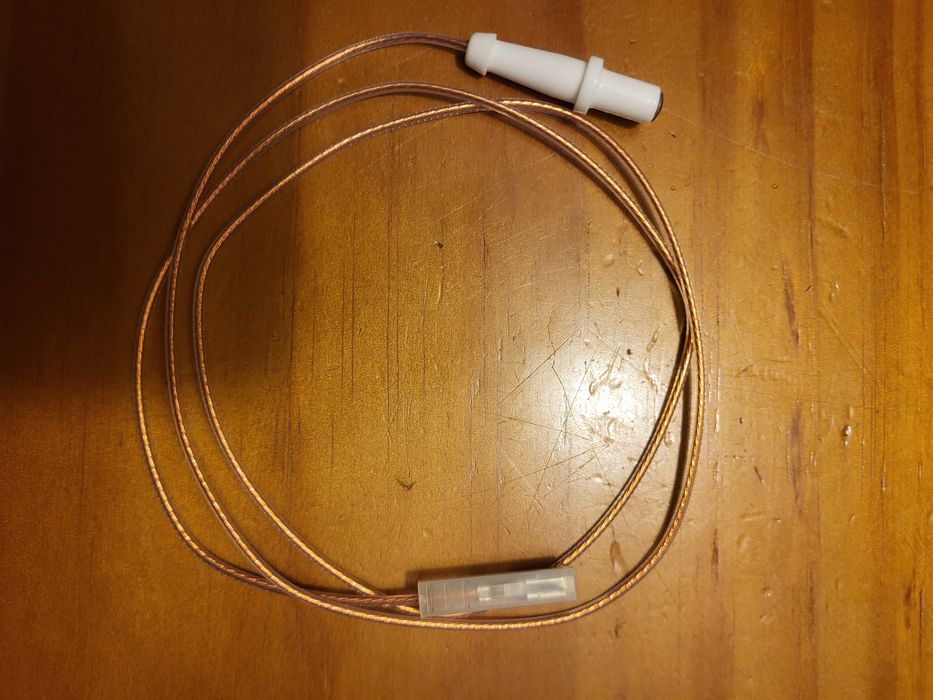 3 Cabeças de incêndio para fogão ou esquentador