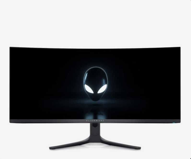 Dell Alienware AW3423DWF OLED