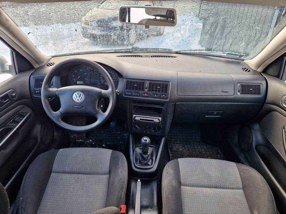 VW Golf 4 1.9 TDI 2004 Rok ! OKAZJA !