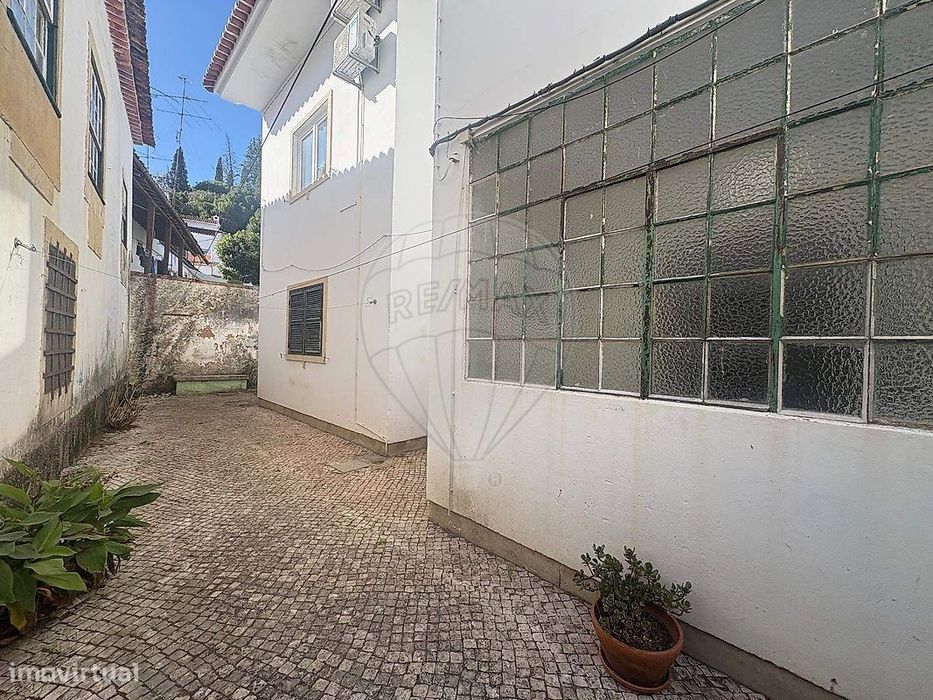 Apartamento T3 para arrendamento