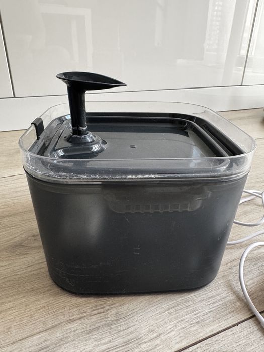 Automatyczna fontanna poidełko dla kota psa Astraktify WF01