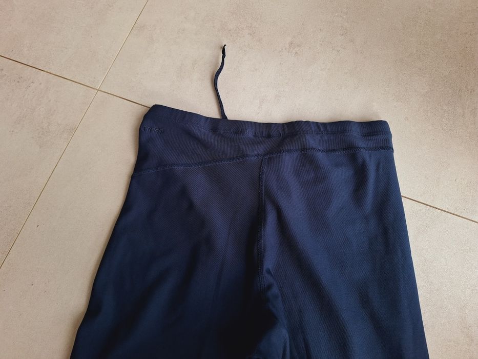 Legginsy Nike dri-fit