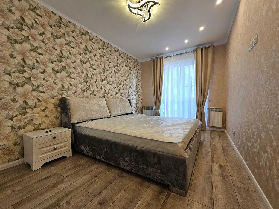 3-кім з ремонтом в центрі поруч з парком