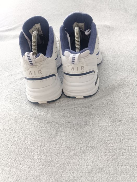 Мужские кроссовки Nike Air Monarch  р42