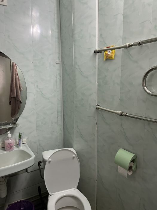 Продам 1 кімнатну квартиру біля метро Студентська - View 4