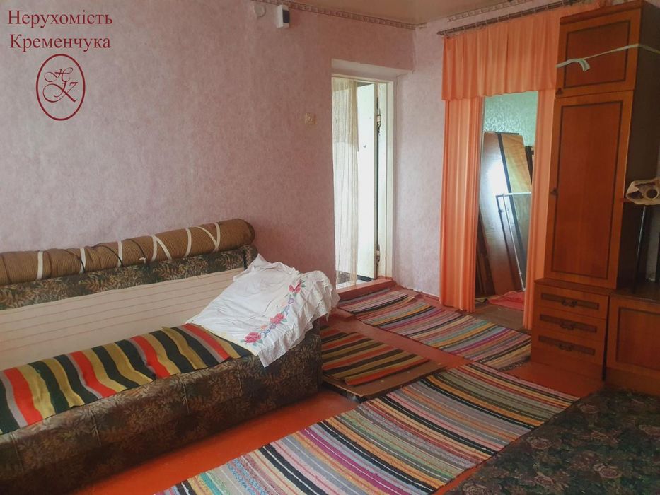 Продам будинок в передмісті Кременчука