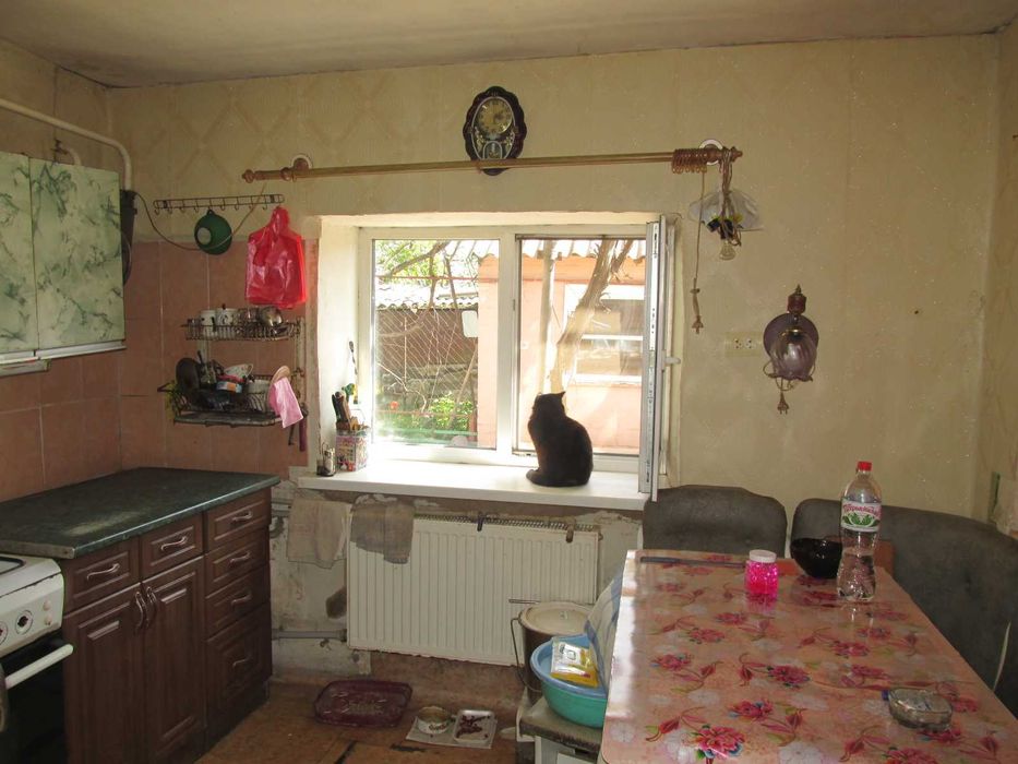 Продам газифікований будинок по вул. Садовій (р-н Бам - Дитяча лікарня)