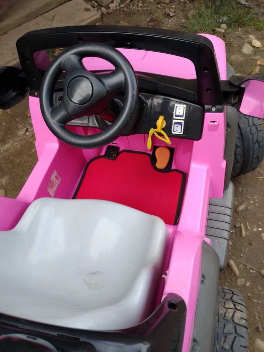 продам дитячі авто квадрики трактори