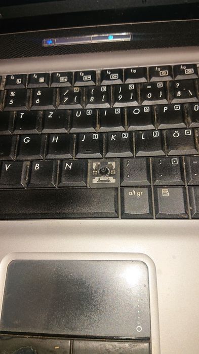 Продам Hp Compag 6720s