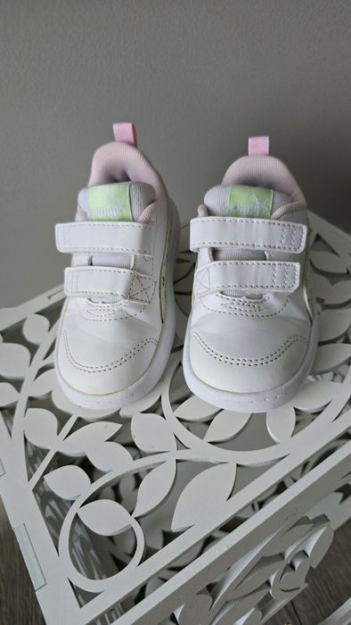 Кросівки для дівчинки оригінал