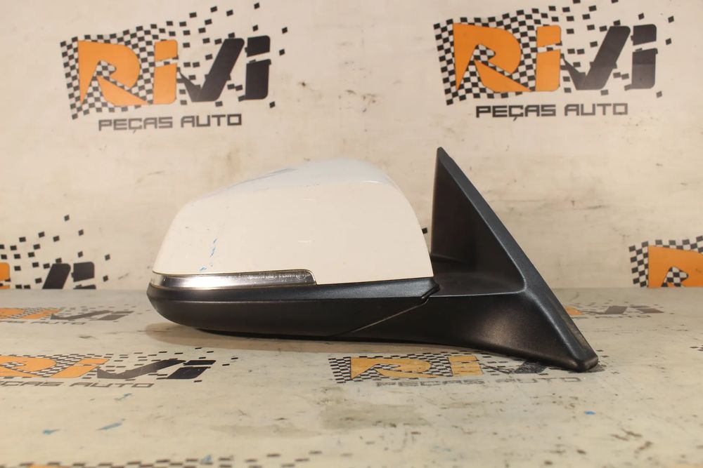 Retrovisor / espelho direito BMW 4 Gran Coupe (F36)