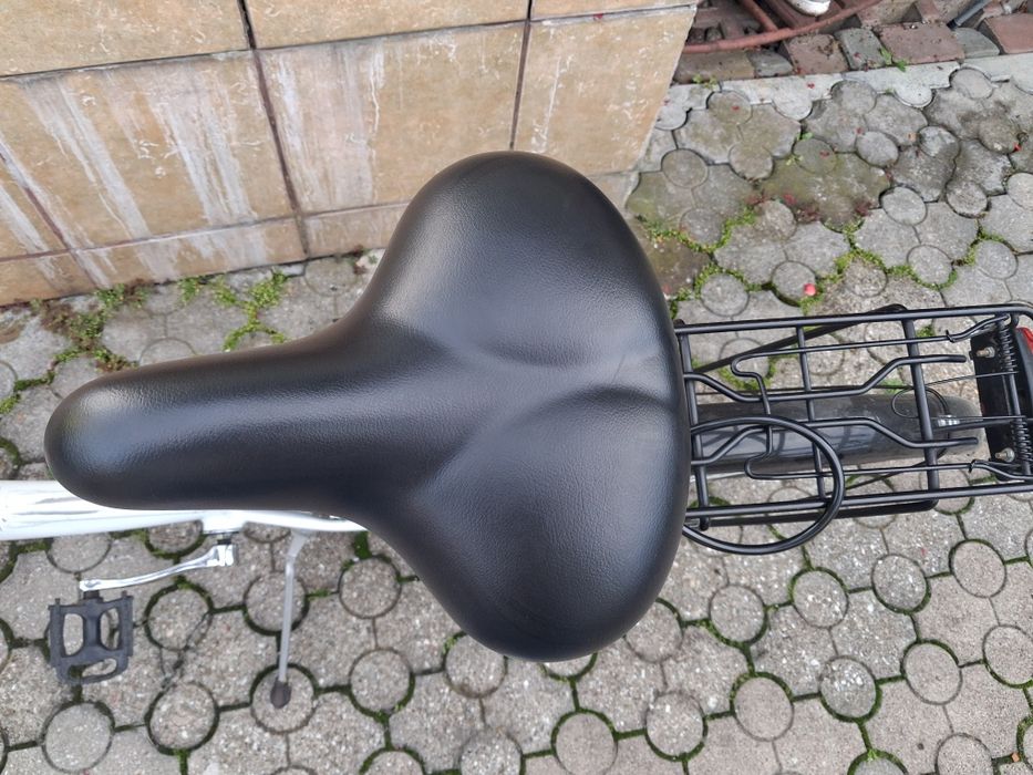 Sprzedam rower miejski damski