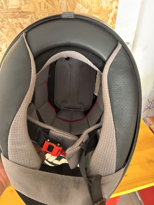 Hjc capacete xl