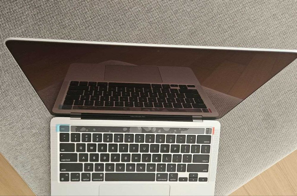 MAC Book Pro 13 M1 {A2338} 2020