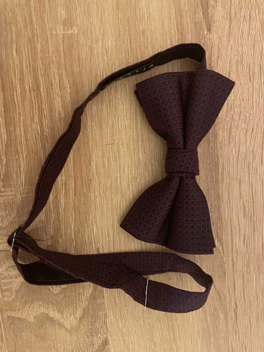 Muszka Vistula jedwabna