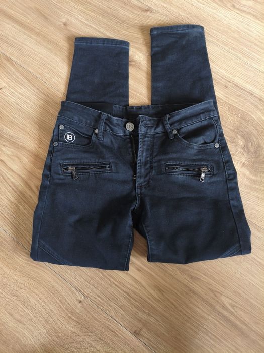 Spodnie Balmain rozm 25