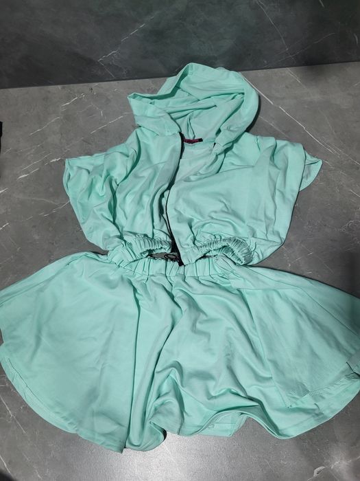 Літній костюм 2йка