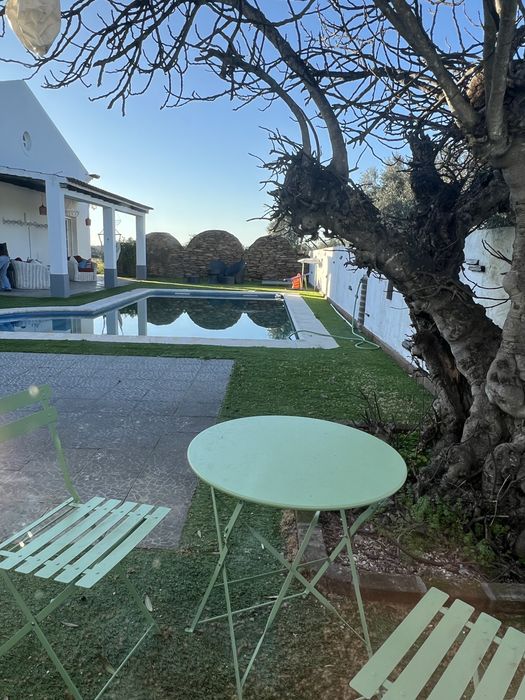 Casa para alugar a profesores