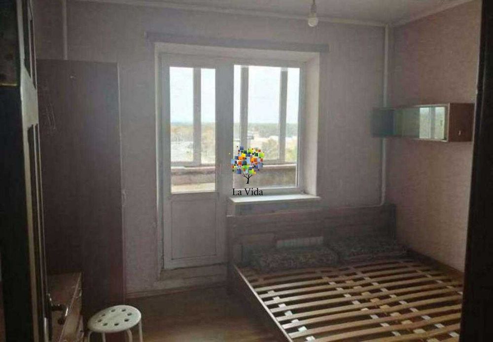 Продам 3к. квартиру пр-т Романа Шухевича 4. Без %