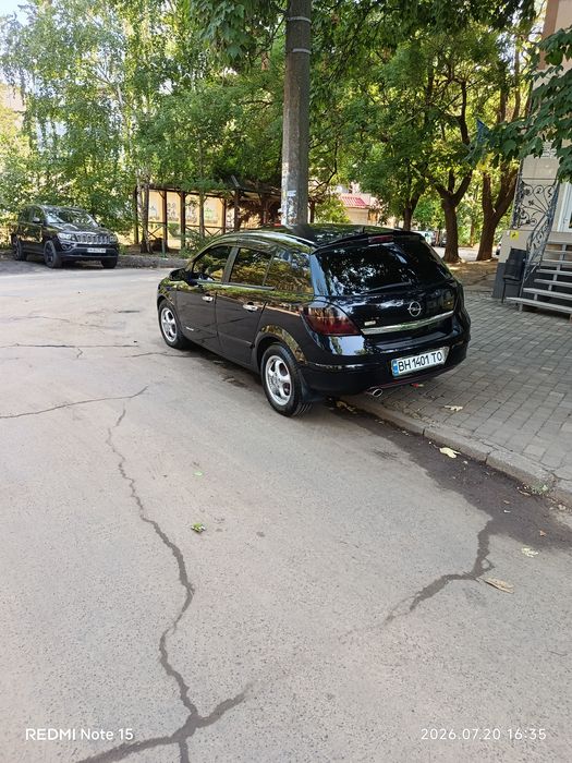 продам Опель астран