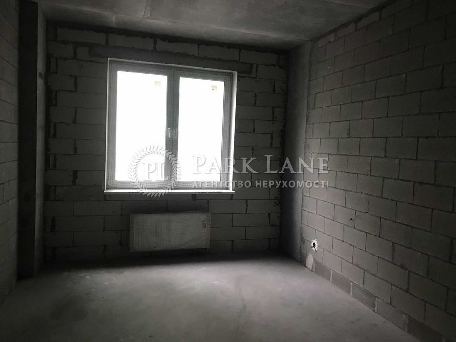 Продаж просторої квартири, ЖК Паркове місто, вул. Вишгородська, 45