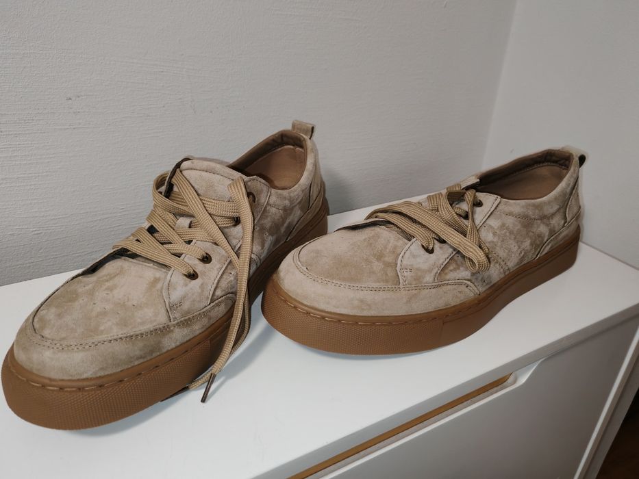 Nowe, nieużywane buty House. Rozmiar 45