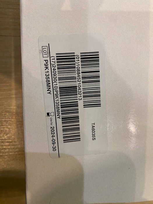 Сшивающий аппарат (степлер) DST series 30*3.5, 60*3.5 Covidien