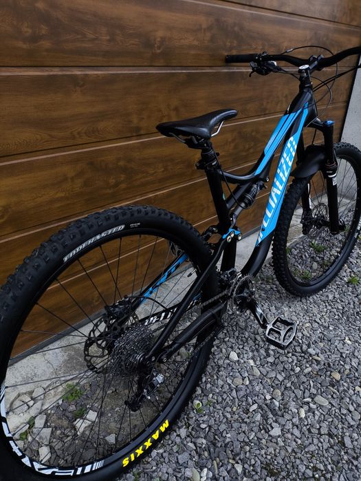 Specialized Stumpjumper FSR 29 Comp
