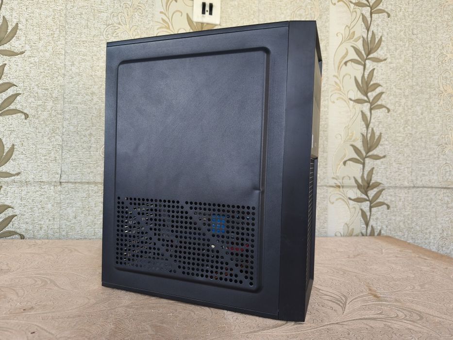 Мощный  ПК | i5 | 16GB RAM | MSI Z97 | Chieftec