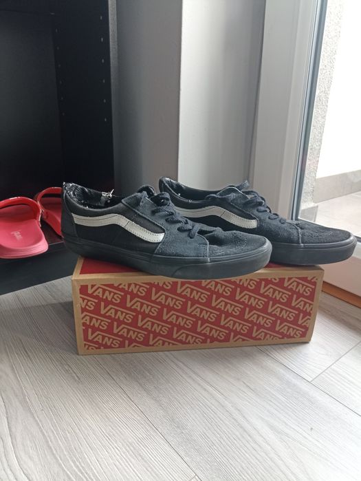 Buty Vans Vansy rozmiar 44.5