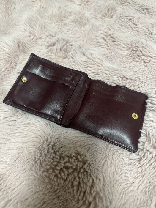 Рыдкисний гаманець Aigner