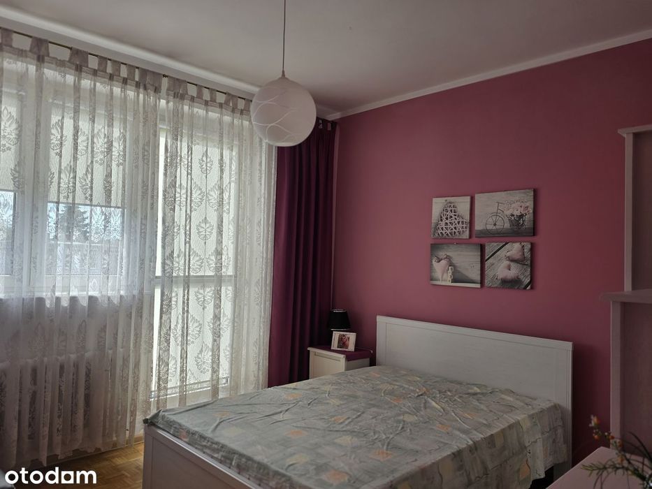 6 pok/garaż/taras/balkon/dwa wjazdy/ogród/meble w cenie