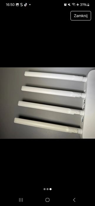 Router internetowy internet mozna zawiesic