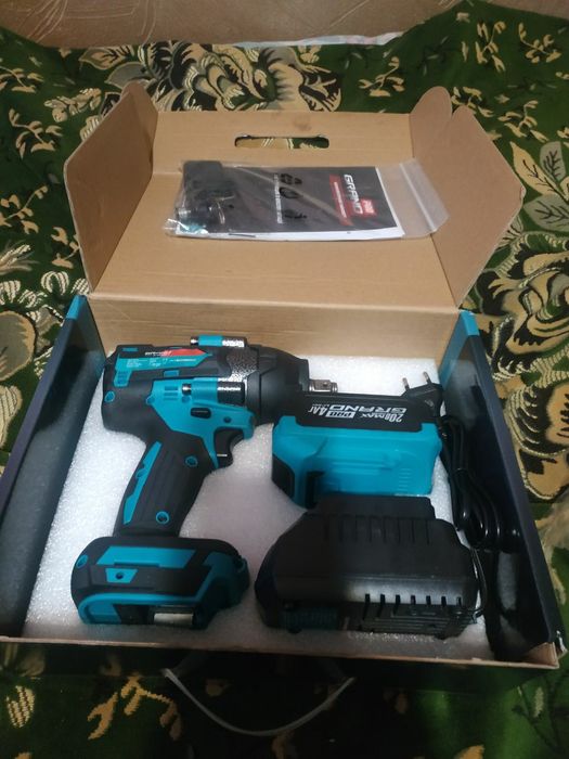 Гайкаверт CRAND.