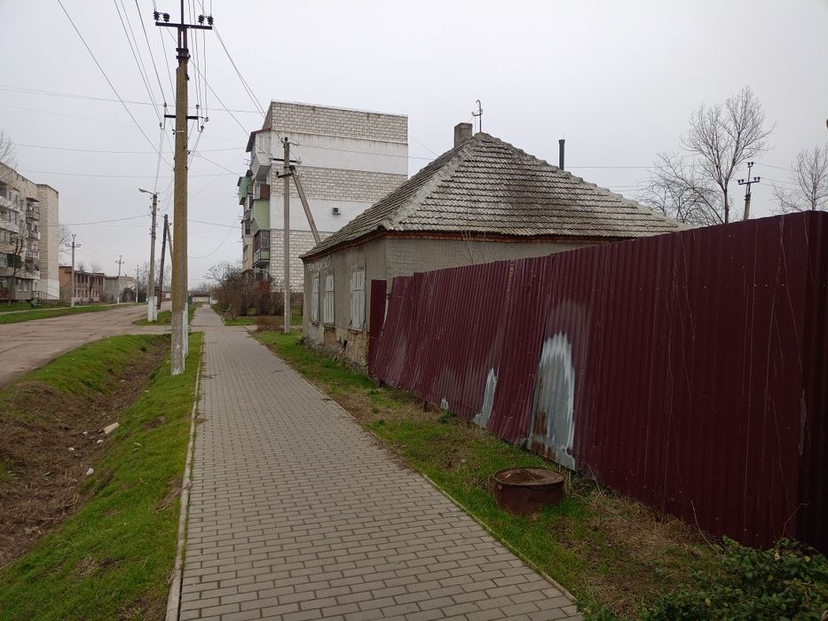 Продам Дом под ремонт или как участок